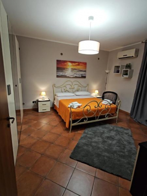 Mavilla Holiday Home